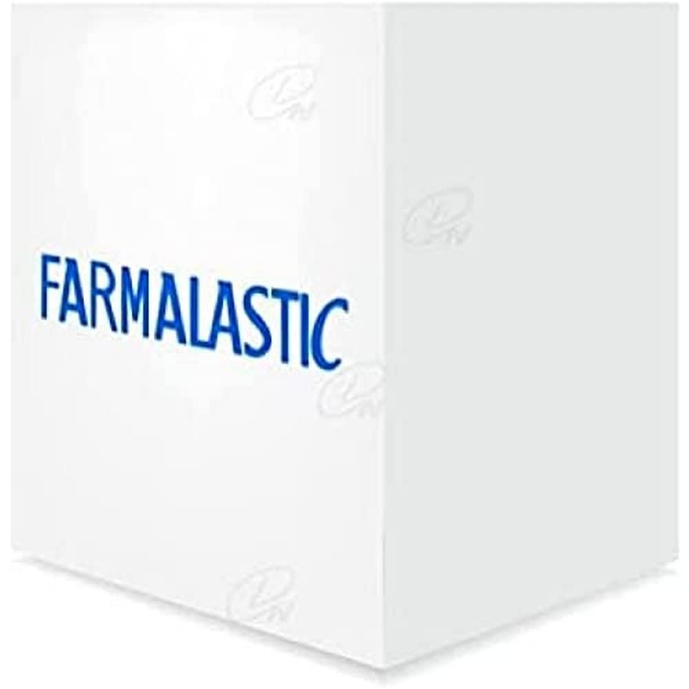 CINFA Farmalastic media larga normal blonda camel t reina plus