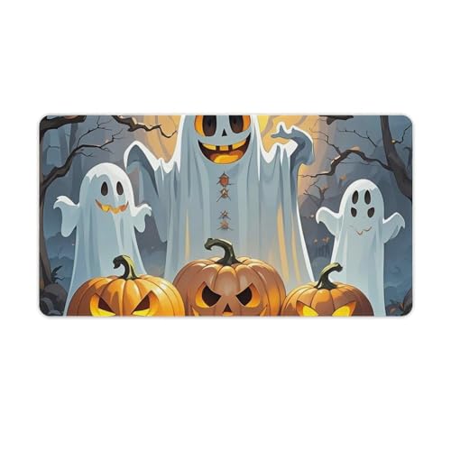Tapis de bureau pour clavier et ordinateur portable original