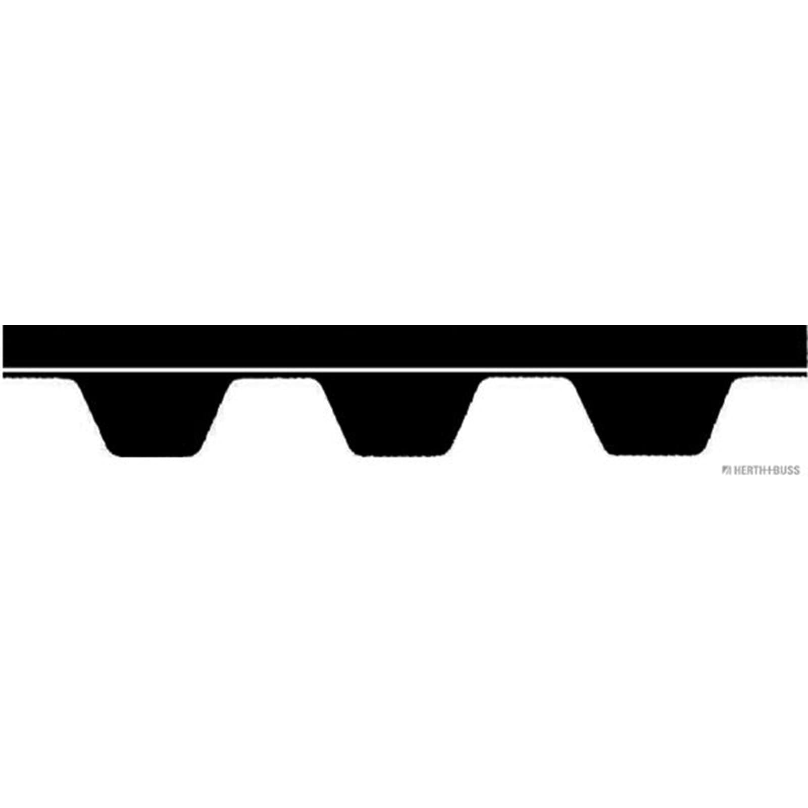 HERTH+BUSS JAKOPARTS J1119007 kit de correa dentada