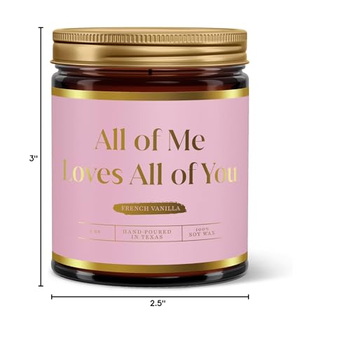 Fantaswick Candle | 100% Natural Coconut Soy Wax | 9oz - Image 9