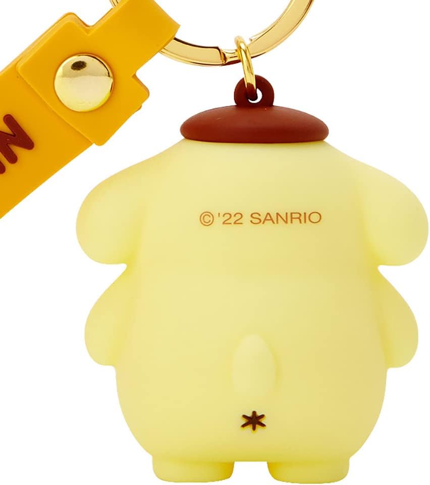SANRIO 3D Keychain image 4