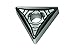 Walter Tools TNMG220412-MK5 WKK10S CVD Coated Solid Carbide Turning Insert, WKK10S Manufacturer Grade, 0.047" Nose Radius, MK5 Chip Breaker, 0.187" Thick (Pack of 10)