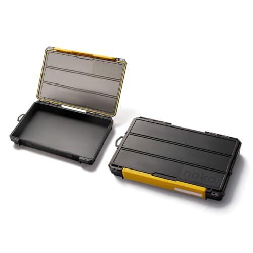 Nako 37 Matrix Interchangeable Box
