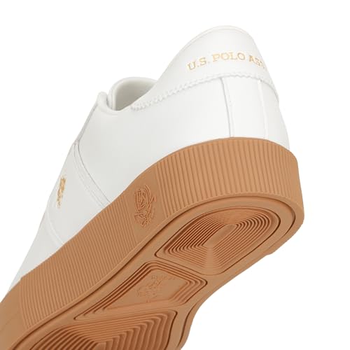 Image of U.S. Polo ASSN. Mens Mees 2.0 Sneaker