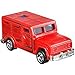 Hot Wheels Color Shifters Armored Car Truck Vehicle