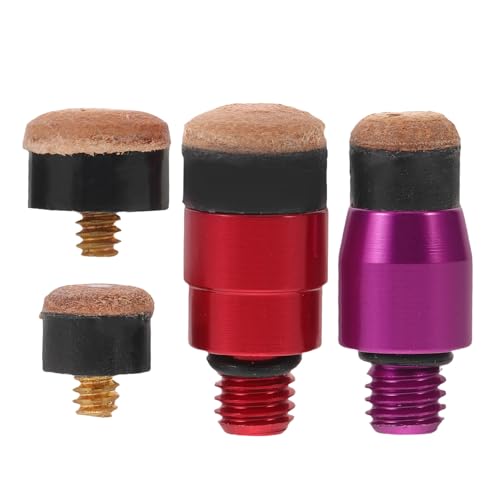 YARNOW Kit Rimozione Ammaccature Auto 4 Pezzi, Piccolo Riparatore di Ammaccature con Punte Martello per Riparazione Carrozzeria, Strumento Professionale per Riparazione Danni