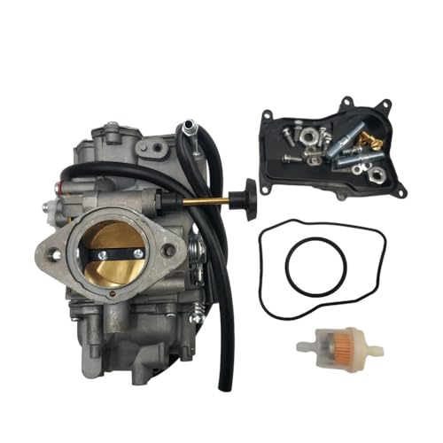 Carburateur Warrior 350 pour restaurer la puissance de votre véhicule utilitaire