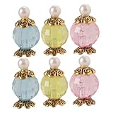 Parfums miniatures - modèle de mini-parfum pour maison de poupée, idéal pour les scènes miniatures, l'aménagement et la décoration de maisons de poupées. parfum de simulation