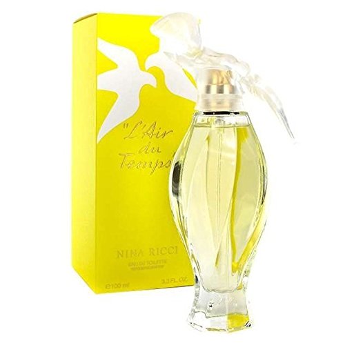 Nina Ricci - Women's Perfume L'air Du Temps Nina Ricci EDT