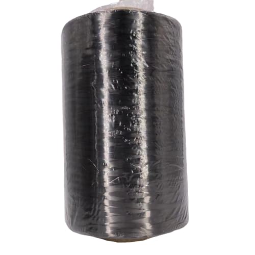 Japan's Dongbang UTS50 F22 12K 800TEX S Carbon Fiber Yarn, Dongbang 12K Carbon Fiber Filament 4000Grams