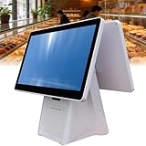linux dual screen xrandr ☀️【IMPRIMANTE INTÉGRÉE 58 mm / 80 mm】Une caisse enregistreuse intelligente, idéale pour les petites entreprises. Dotée d'une imprimante thermique intégrée (58 mm ou 80 mm) pour une impression rapide et nette, elle permet d'économiser de l'espace et de fluidifier le passage en caisse. L'écran pivote selon plusieurs angles, permettant aux utilisateurs d'ajuster leur posture de travail pour un confort accru. Profitez d'un fonctionnement plus frais et prolongé grâce à notre système avancé de dissipation thermique linéaire, conçu pour prévenir la surchauffe lors d'une utilisation continue.