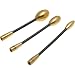 Produktbild Dietzel 20475 Federführungskopf-Satz Messing zu Kati-Blitz Compact,Durchmesser 7 mm (3-er Pack)