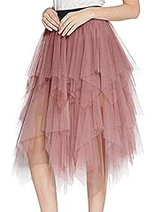 Irregular Edges - Dusty Pink