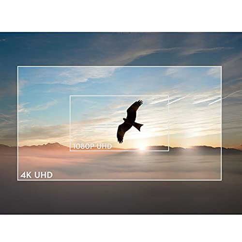 Ficha técnica Drone con cámara 4K para adultos, dron RC FPV GPS con video en vivo WiFi, retorno automático, mantenimiento de altitud, seguimiento, ruta de vuelo personalizada, estuche de transporte, 2 baterías. - Fernando Cortés