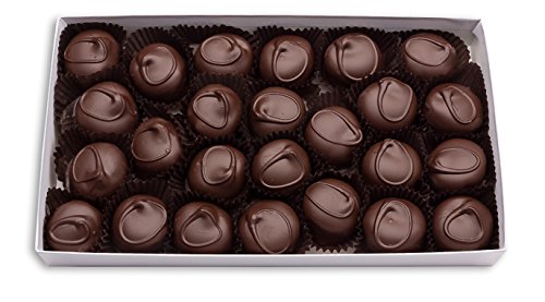 Mrs. Cavanaugh's Orange Creme Dark Chocolate 1-Lb #TOP3