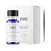 Premium Eyelash Growth Serum & Eyebrow Enhancer - Castor Oil, Biotin, Green Tea Extract, Natural DHT Blockers & Breakthrough Hair Growth Stimulating Complex for Men & Women