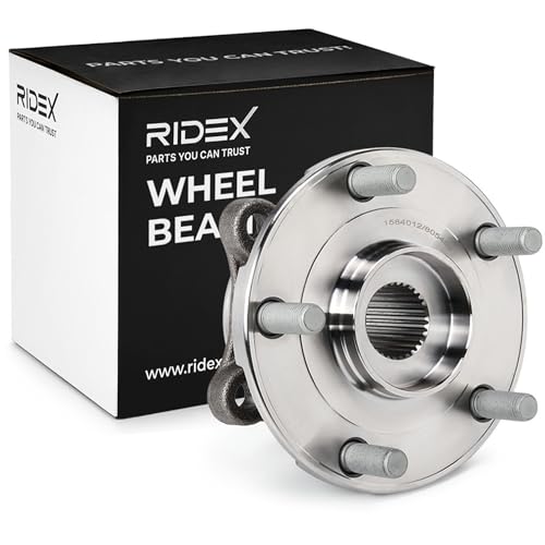 Roulement de roue avant avec bague ABS pour supprimer le bruit sur RAV4