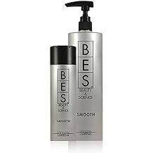 BES SMOOTH CONDITIONER 1L