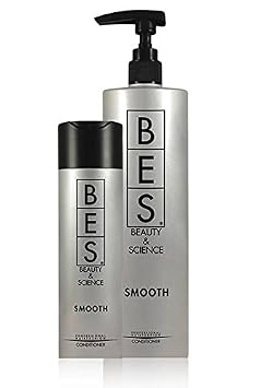BES SMOOTH CONDITIONER 1L