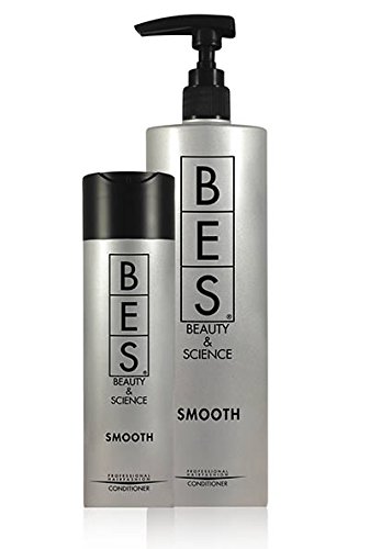 BES SMOOTH CONDITIONER 1L