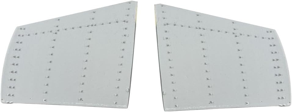 Helicopter Accessory Parts for Helicopters AH1 470 Size Roban RC Helicopter Part Accessories HSB-AC500GR (Cockpit Without Pilot)