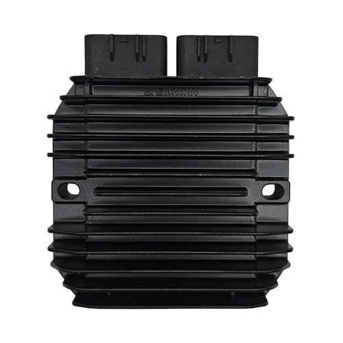 Regulador rectificador de corriente compatible con motores CF800 3