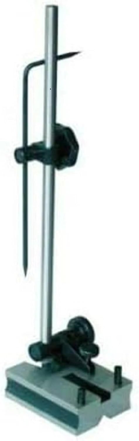 Adjustable Surface SCRIBING Block with 2SPINDLES (12" 9")