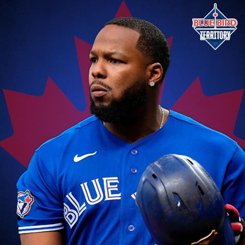 Dissecting Vladimir Guerrero Jr.'s Cold Stretch