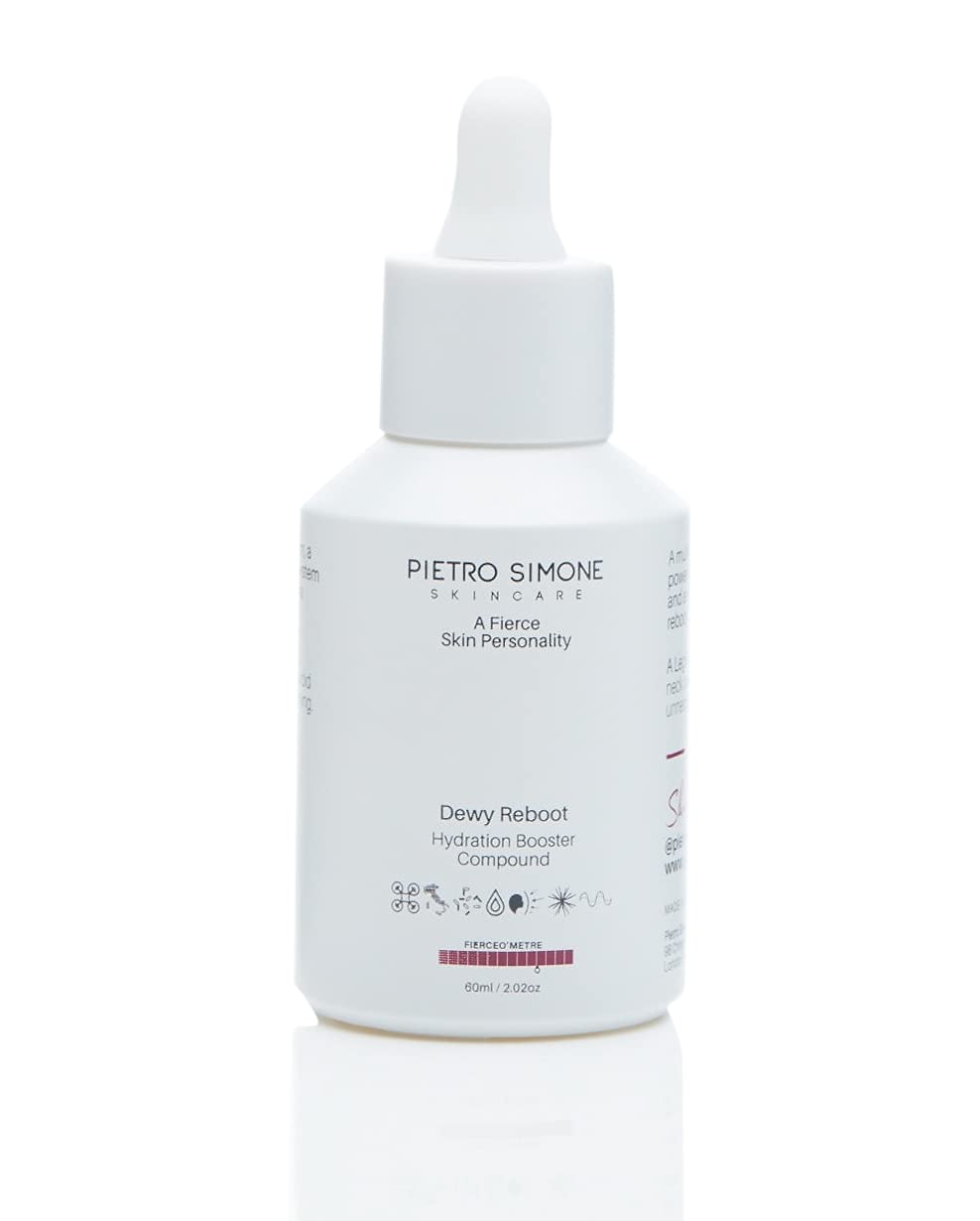 Pietro Simone Skincare Dewy Reboot