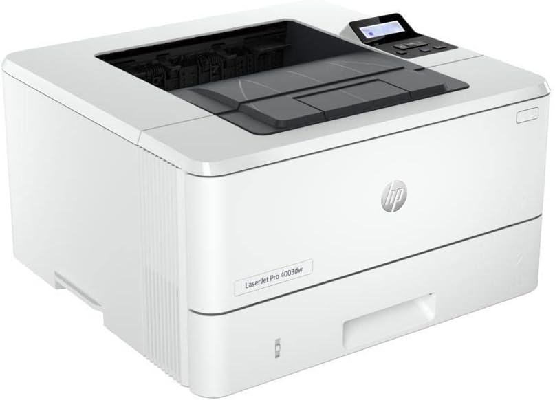 HP PRO 4003DW PRINTER LASER MONO 40PPM A4
