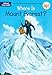 Where Is Mount Everest?