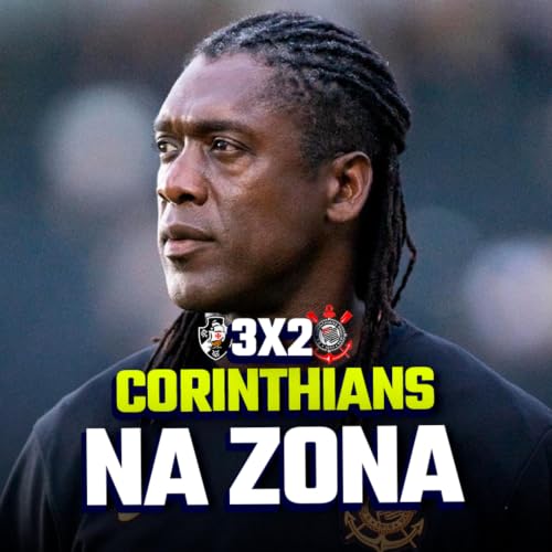 CORINTHIANS ENTRA NA ZONA DE REBAIXAMENTO ☠️ - VARzea