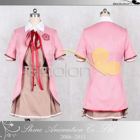 Amazon Eidolon 天体のメソッド こみや ののか 古宮 乃々香 古宫乃乃香 コスプレ衣装 Cosplay コスチューム コス 仮装 変装 男性s コスプレ 仮装 通販