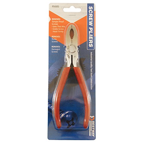 Best Way Tools 95685 Screw Pliers, 150Mm #TOP3