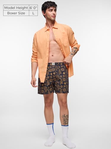Image of The Souled Store Men Shorts