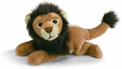 Amazon.com: Gund Roman Lion - 13 