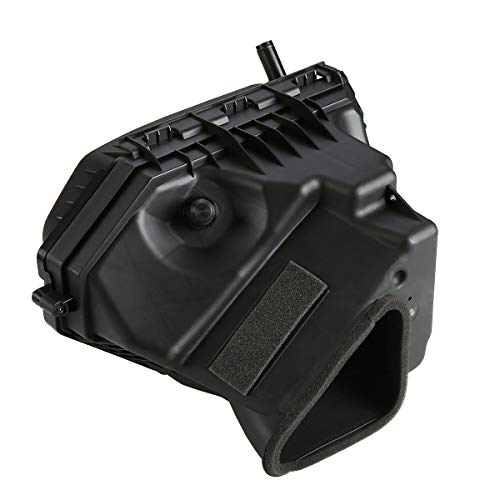 A-Premium Engine Air Filter Cleaner Box Housing [Fits Dohc, 6Cyl 3.6L] Compatible With Chrysler 300 2011-2020 & Dodge Charger 2011-2020, Replace# 04861743Ad, 4861743Ad, 4861743Ac #TOP4