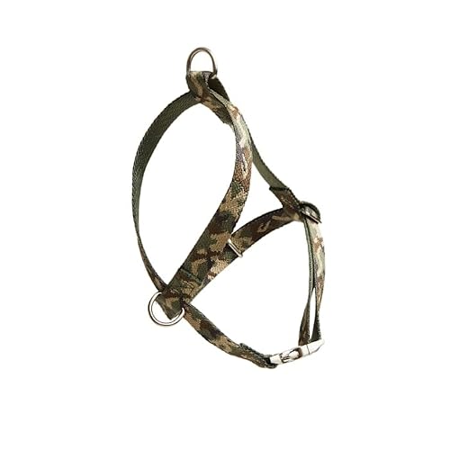 Reddy Green Camo Dog Harness, X-Large/XX-Large - Thumbnail 5