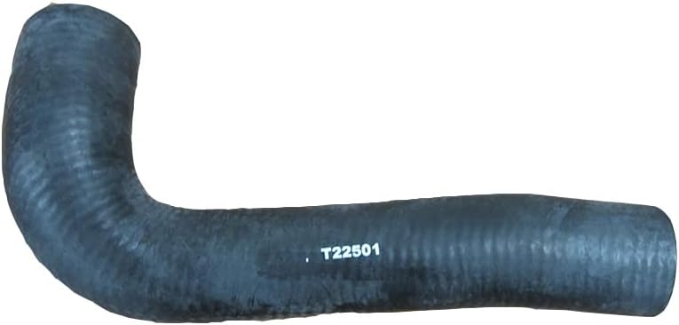 Upper Radiator Hose Fits 1020 T22501 T22501-A