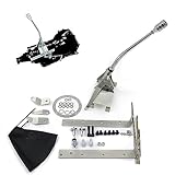 12' Shifter Complete Kit for GM TH350 Transmission Shifter Turbo 350 Automatic