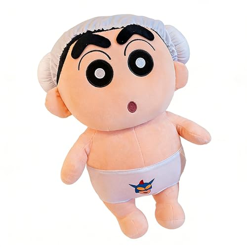 [STYPLUSH]�N���������񂿂�� �ʂ������ �����f�U�C�� �����C 25cm 40cm �L�����N�^�[ �ӂ�ӂ� �_�炩�� ������ �N�b�V���� �C���e���A �v���[���g �M�t�g (25cm)