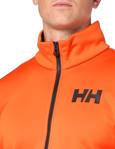 Image of Helly Hansen Men's Hp Fleece Jacket 2.0