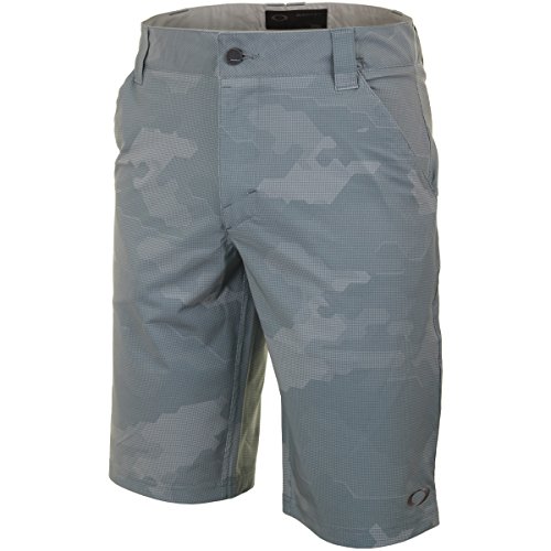 Oakley Men's Scotts Short Lead Shorts 30 X 11
