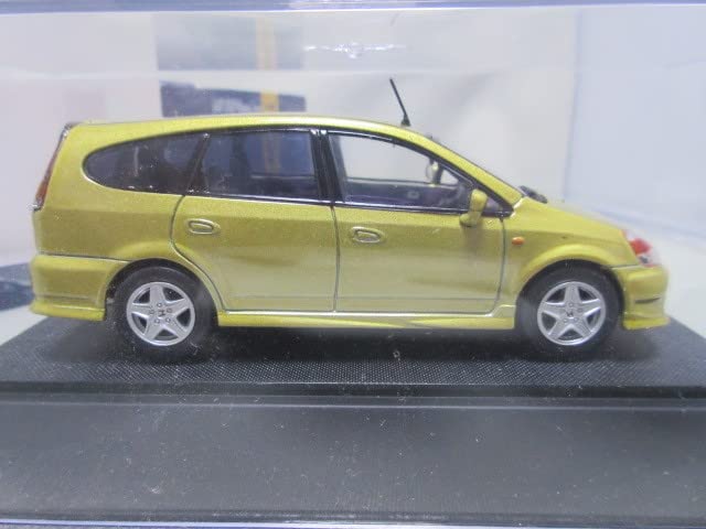 EBBRO 1:43 ホンダ ストリーム iS ホワイト 楽天市場】エブロ 1/43 226