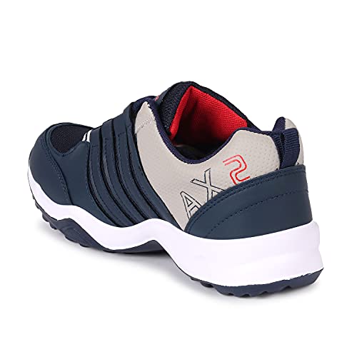 Image of CLYMB Men's Ultra Lite Eva Sole Tough Sports Running Shoes Best Running Hiking Trekking Jogging Gym Jumping