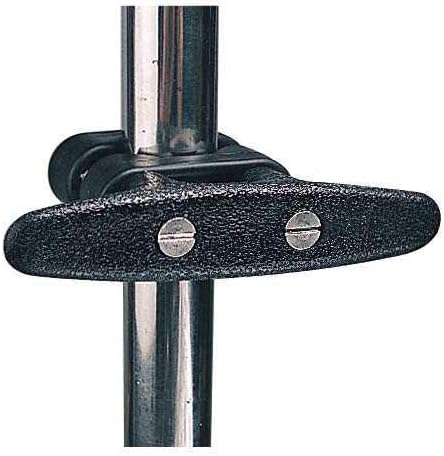 Sea-Dog Line Rail Mount Cleat, rail mount cleat 4-1/2in