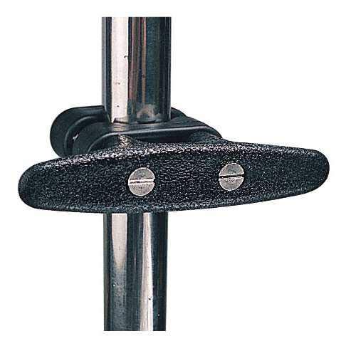 Sea-Dog Line Rail Mount Cleat, rail mount cleat 4-1/2in