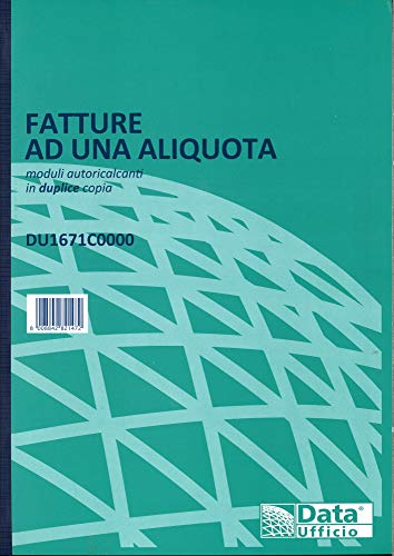 Fatture 1 Aliquota 2 Copie - Alba Mania - Foto 6