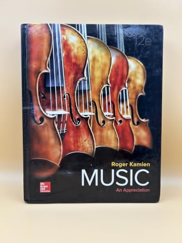 Music: An Appreciation