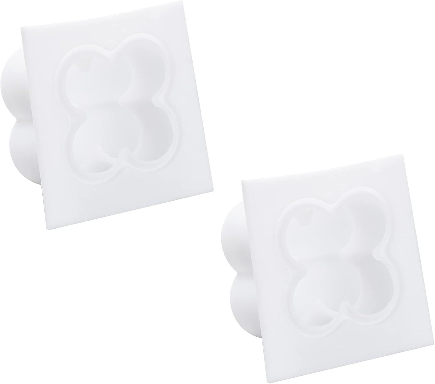 Ornaland 大決算セール Diy キューブ キャンドル ソープ用 モールド シリコーン金型 自家製蜜蝋キャンドル